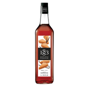 Pumpkin Pie Beverage Syrup