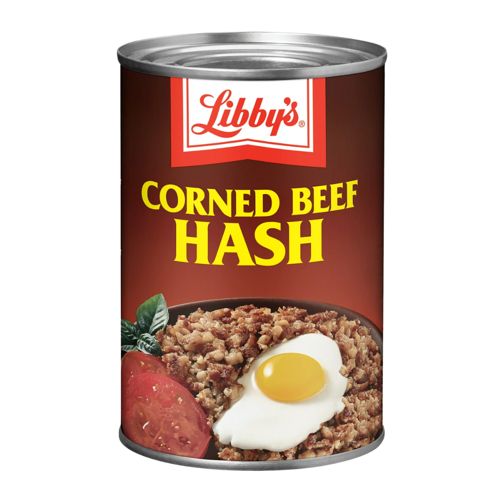 Corned Beef Hash