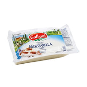 * Whole Milk Mozzarella Cheese Loaf