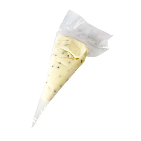 Chocolate Chip Cannoli Cream Bag