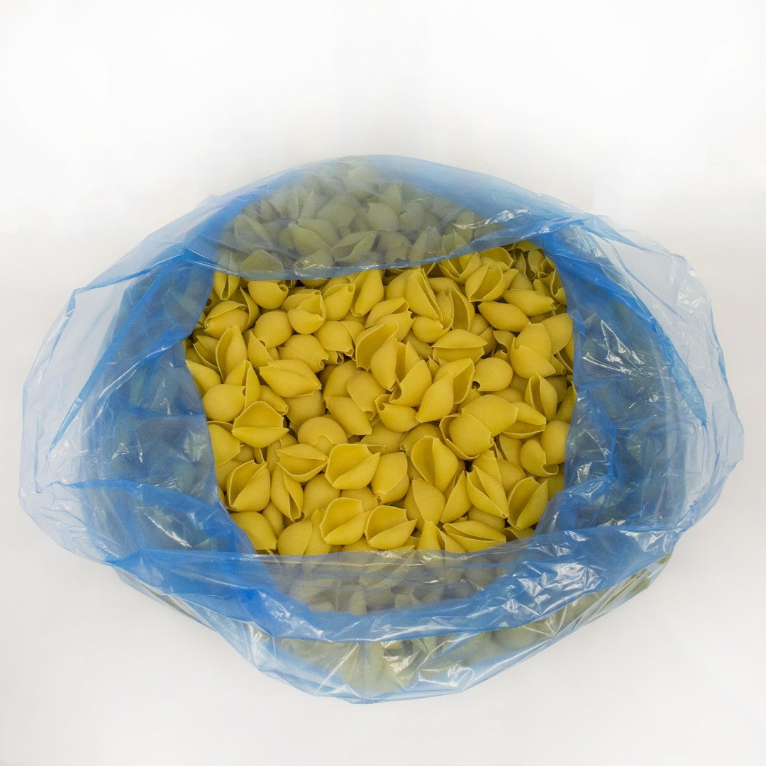 Jumbo Pasta Shells