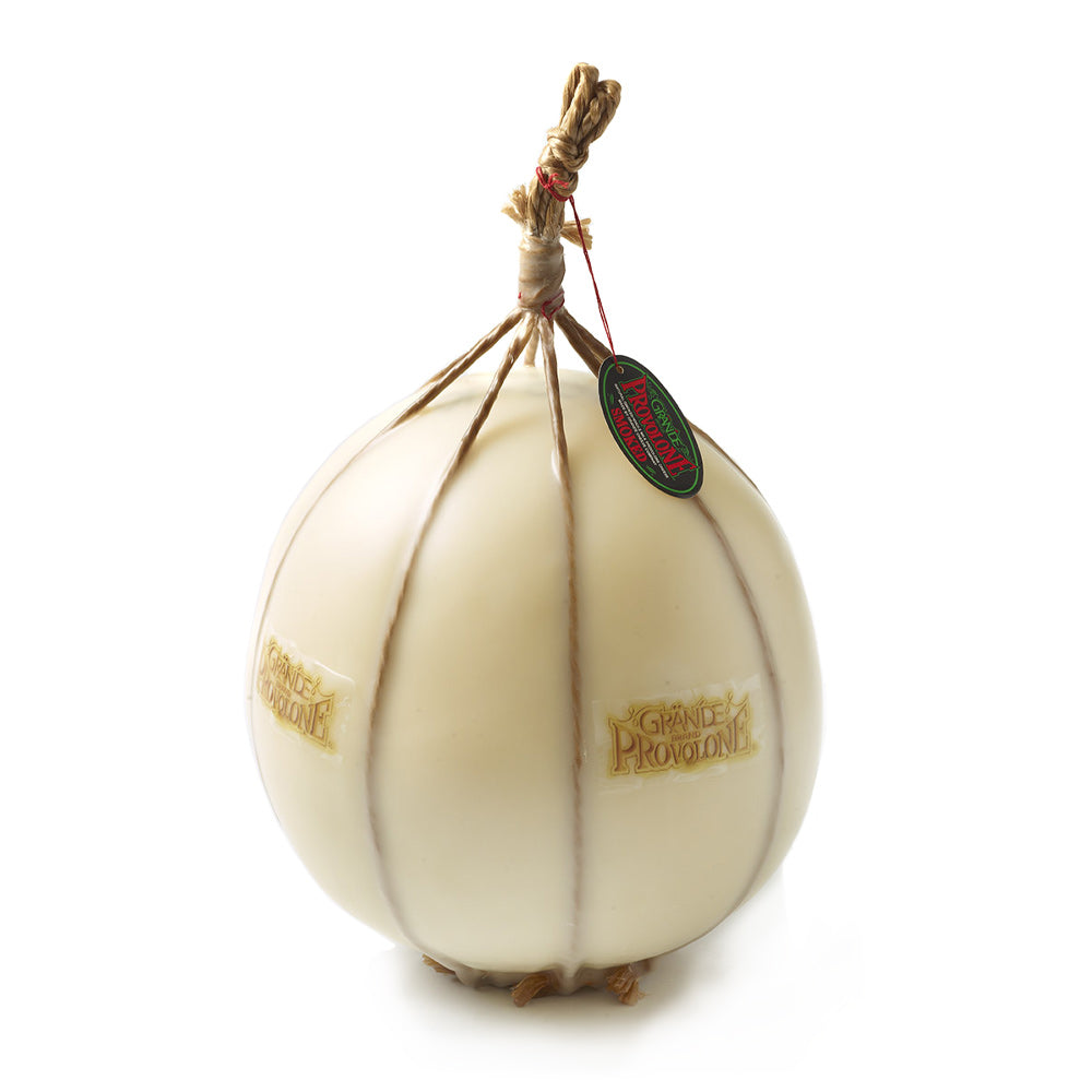 Aged Mandarini Provolone Cheese