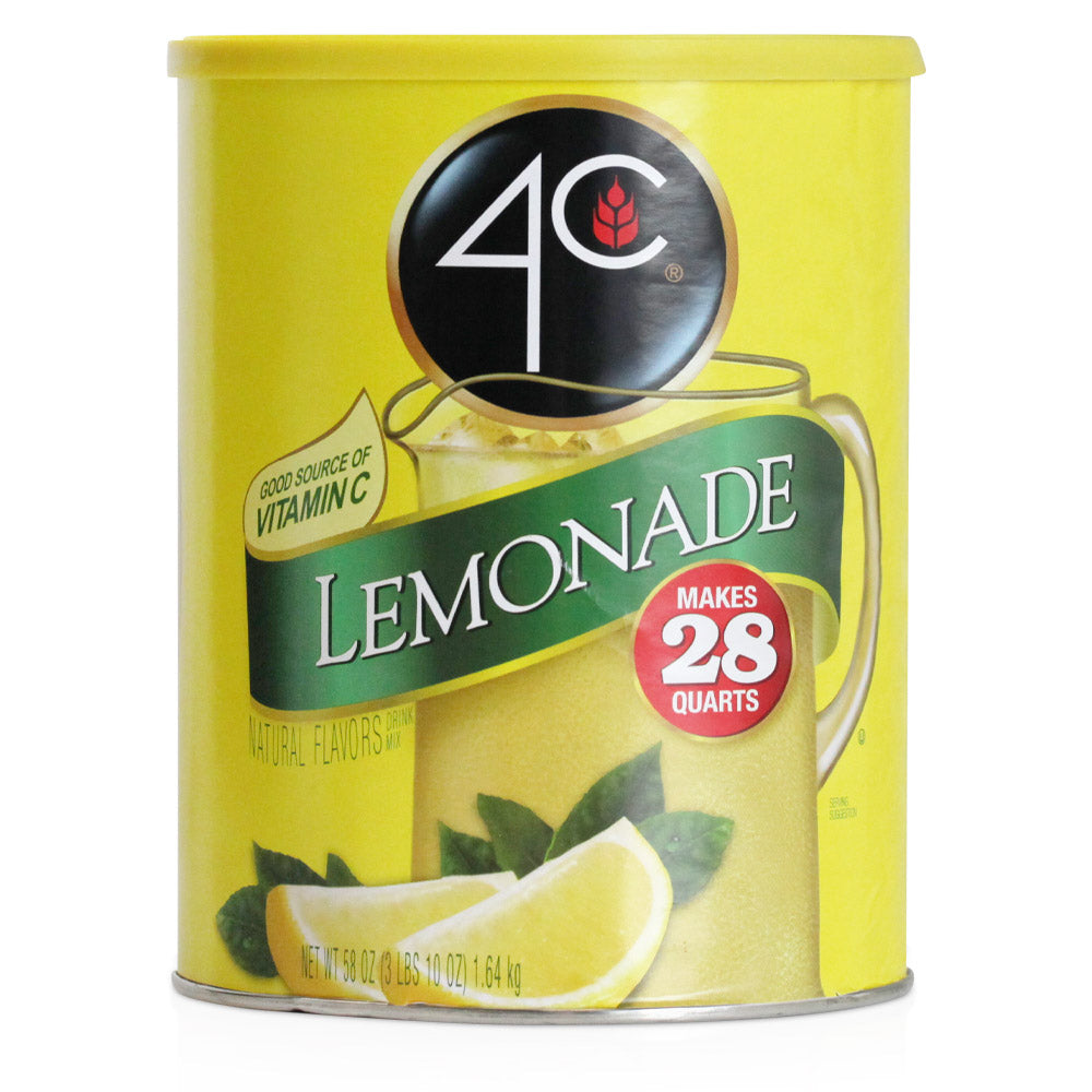 Lemonade Mix