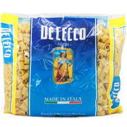 Rigatoni Mezzi Bulk Pasta #26