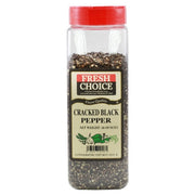 Cracked Black Pepper