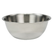 3 Quart Stainless Mixing Bowl