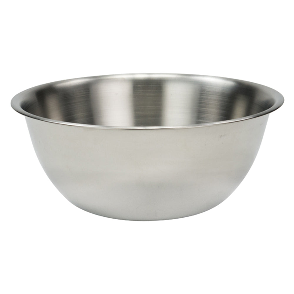 3 Quart Stainless Mixing Bowl