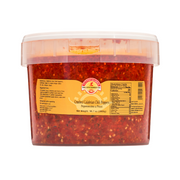 Calabrian Chili Paste Pail
