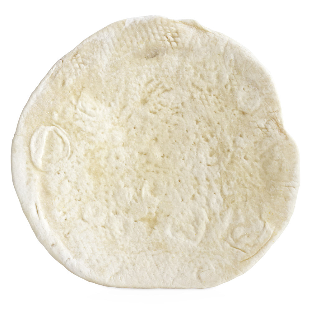 10 Inch Super Thin Neapolitan Pizza Crust