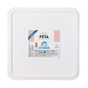 Barrel Aged Feta Cheese