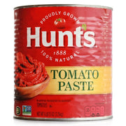 * Tomato Paste