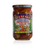 Artichoke Salad