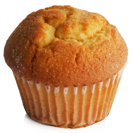 Corn Yogurt Muffin 6oz