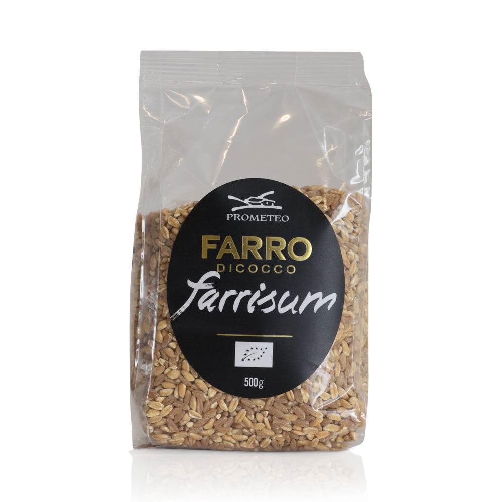 Perlato Farro Italian
