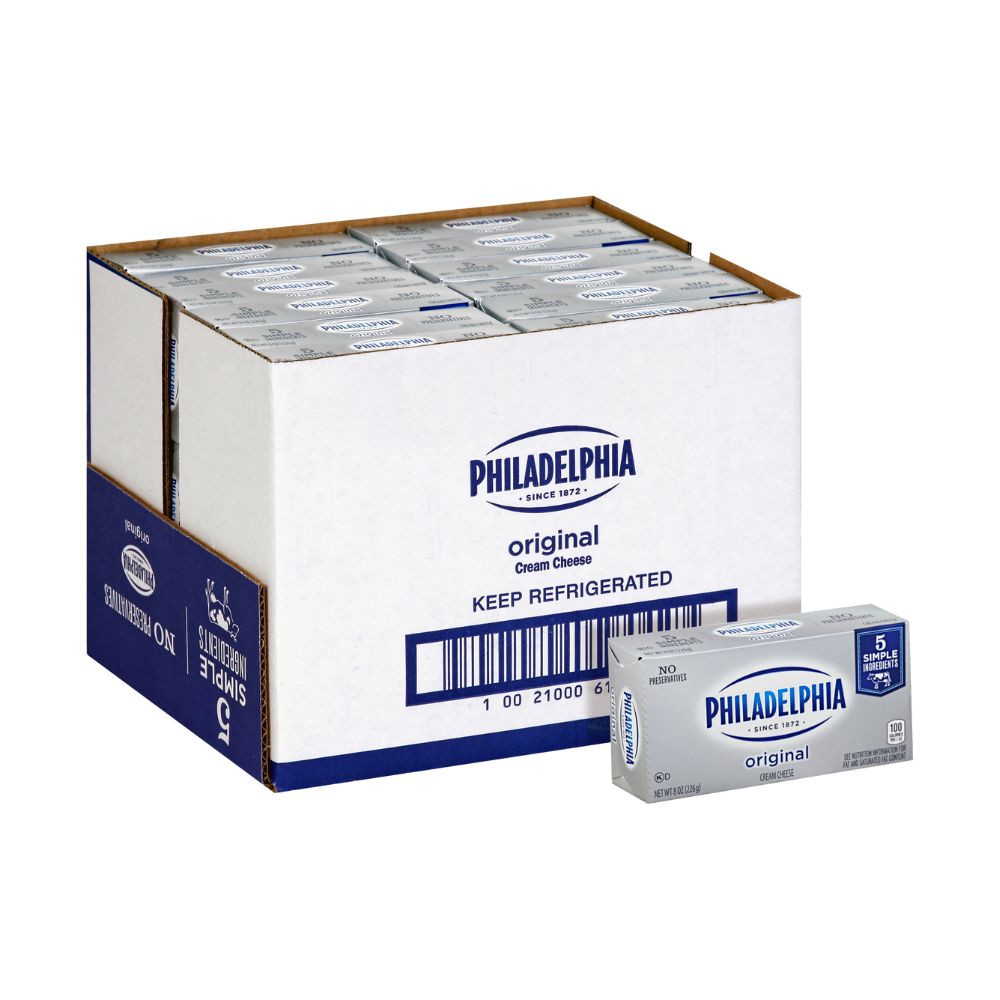 Cream Cheese
