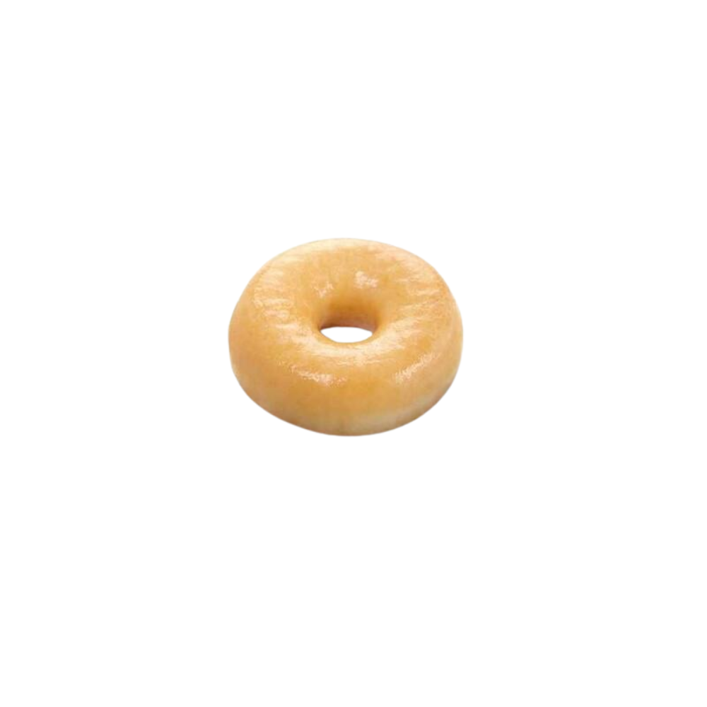 Plain Mini Donut