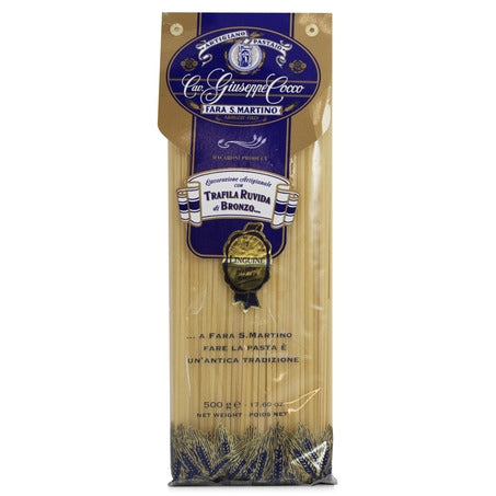 Linguine Pasta