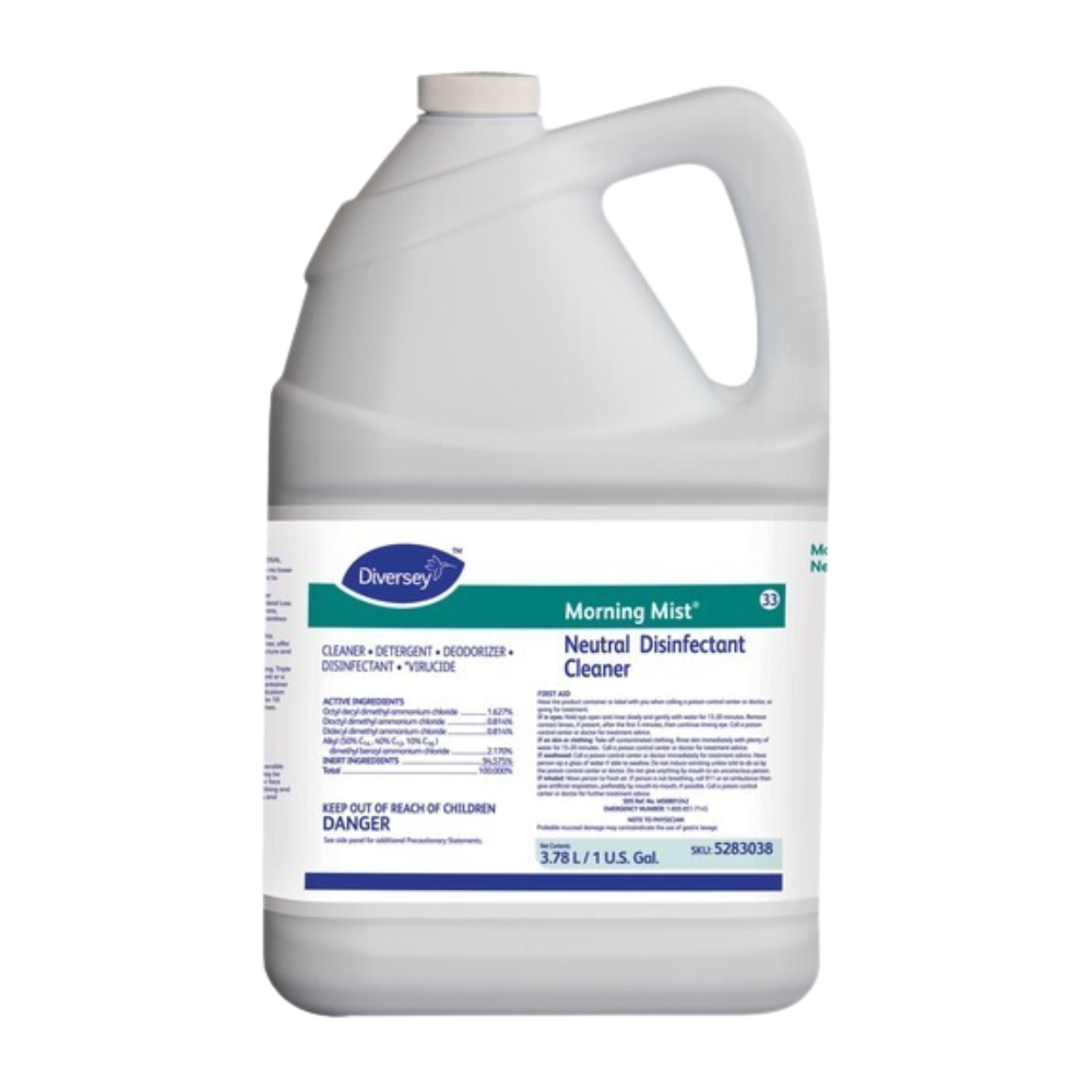 Neutral Disinfectant