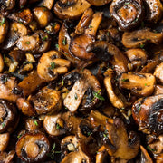 Bulk Sauteed Mushroom Medley