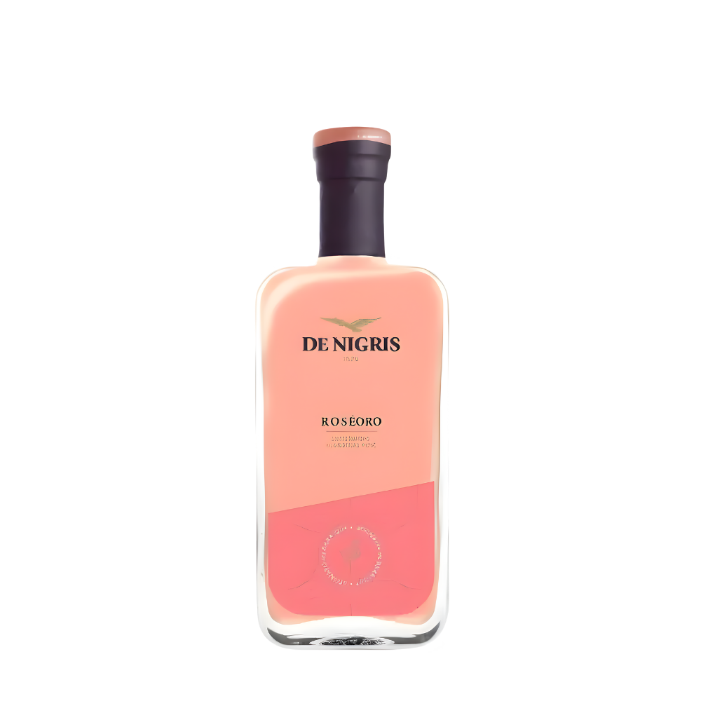 Sweet Rose Wine Vinegar