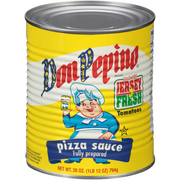 * Pizza Sauce