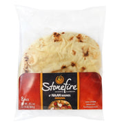 Naan Round Flatbread 8 Inch