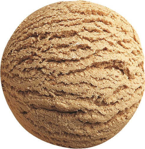 Salty Caramel Gelato