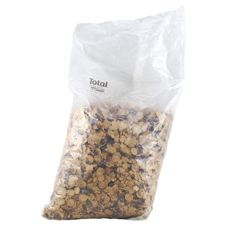 Total Raisin Bran Cereal Bulk