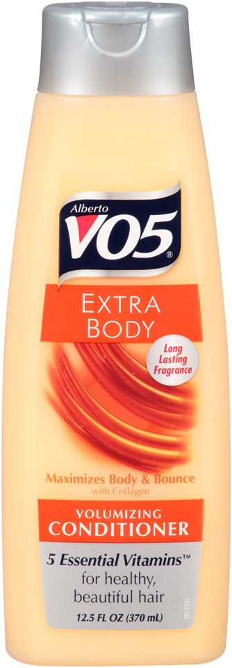 Extra Body Conditioner