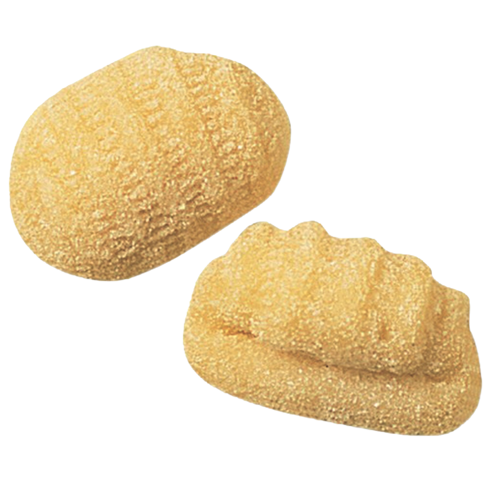 Potato Gnocchi