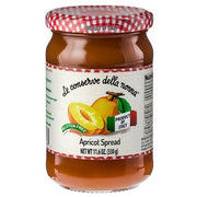 Apricot Jam