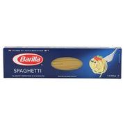 Spaghetti Pasta