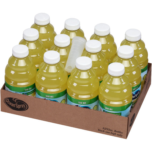* BarPac Sour Cocktail Mix