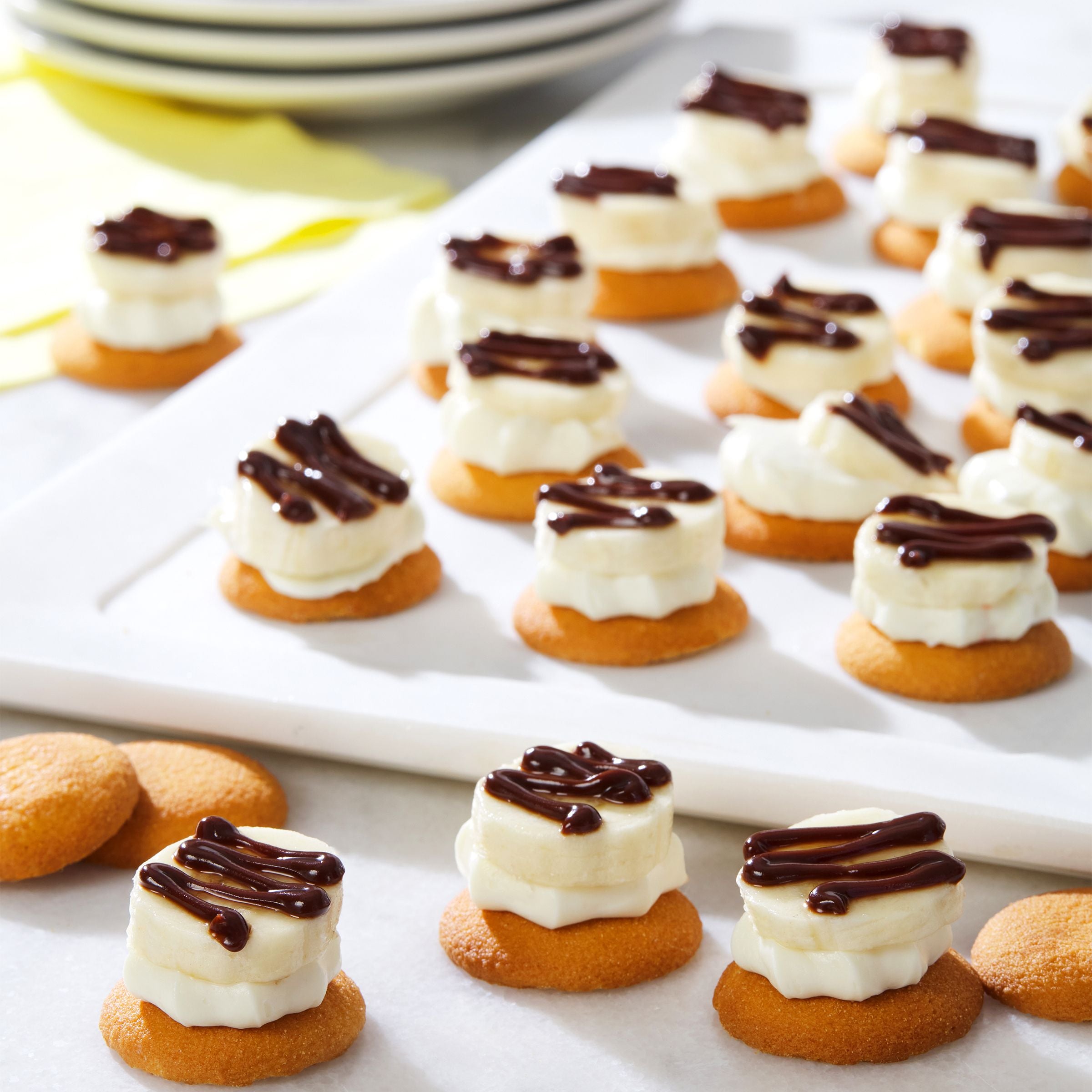 Nilla Wafer Cookies