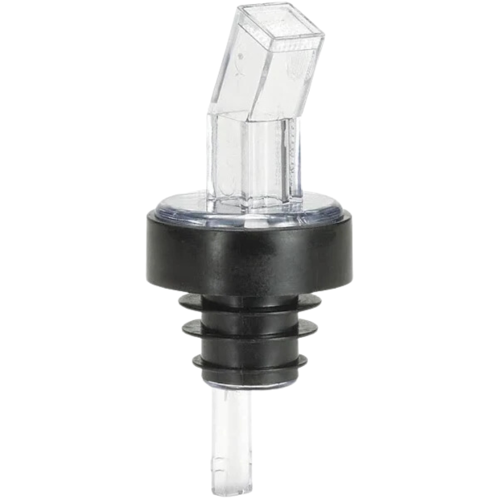 Bottle Top Pourer with Screen
