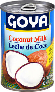 Coconut Milk