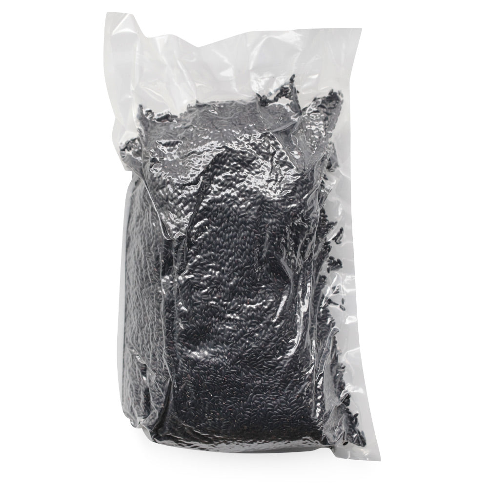 Black Chinese Rice