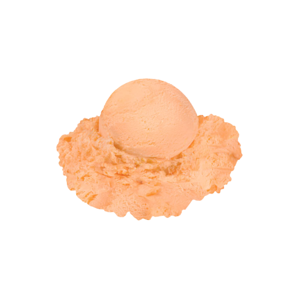 Orange Sherbert