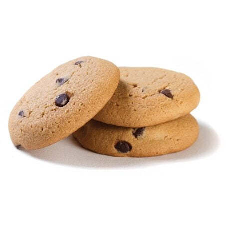 Sugar Free Chocolate Chip Cookie