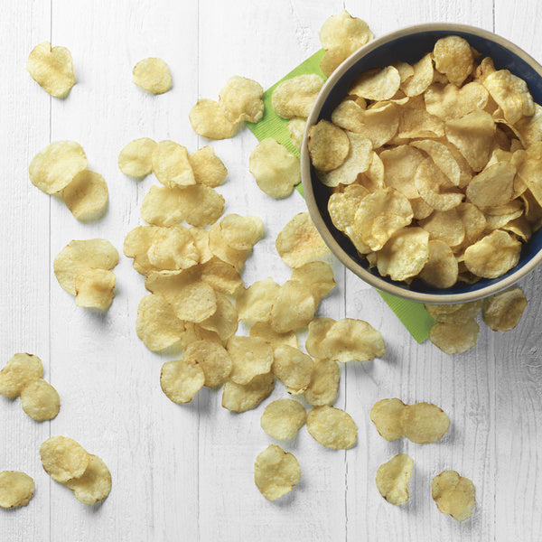Cape Cod Potato Chips with Less Fat