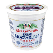 Fresh Mozzarella Pearls
