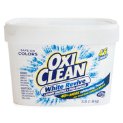 Oxiclean White Revive Bleach
