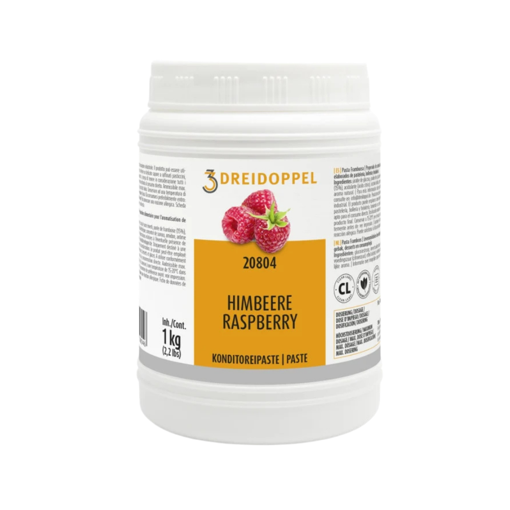 Rasberry Compound
