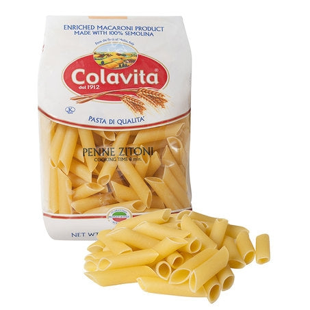 Penne Zitoni