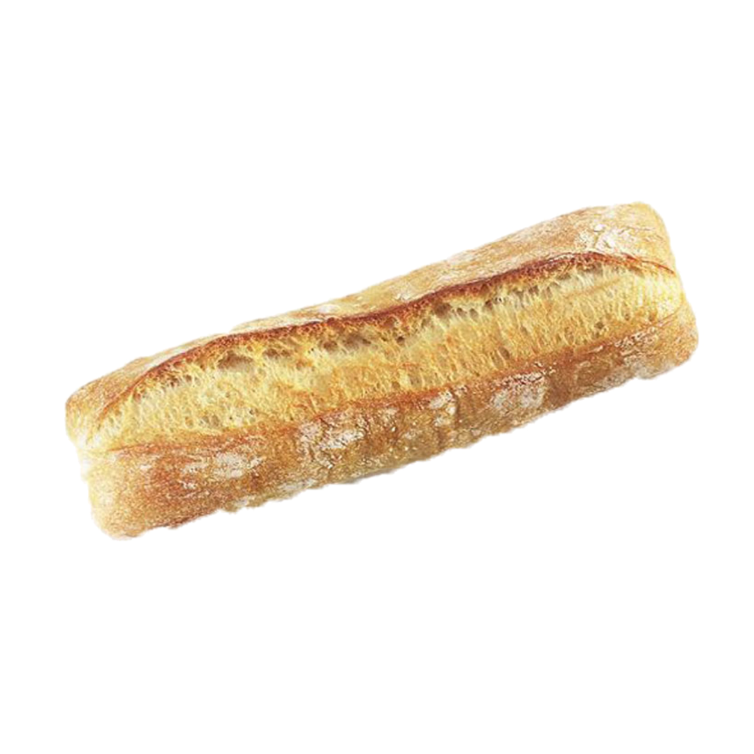 * Baguettine
