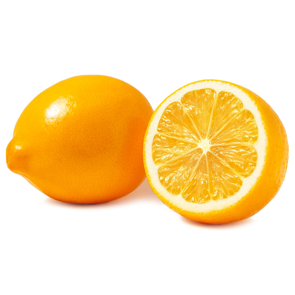 Meyer Lemons