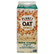 Original Extra Creamy Oat Milk