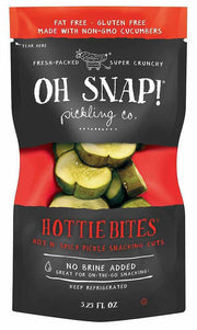 Hottie Pickle Bites