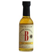 Pure Lemon Oil