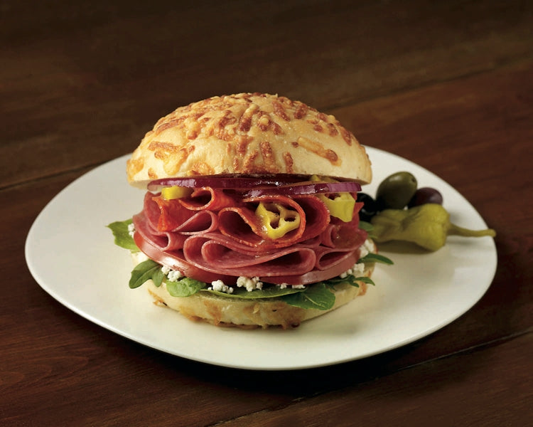 Genoa Salami Magnifico